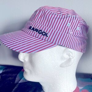 KANGOL Flexfit Flat Cap